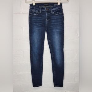 Judy Blue Women's Junior's Size 3 Jeans Skinny Fit
